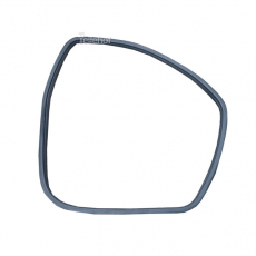 Gummidichtung 51768508 für Türrahmen hinten links für Fiat Siena Palio (178)