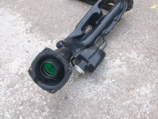 Tankstutzen 51791970 für Fiat Siena Palio (178) 97- 02