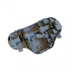 Lampenträger hinten links für Fiat Siena (178) bis 00