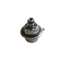Weber Benzindruckregler 7078669 für Fiat Siena Palio 1,6l 16V (178) bis 00