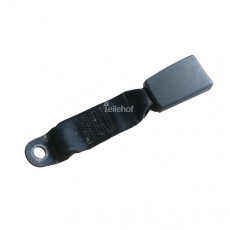 Gurtschloß hinten 717206812 für Fiat Siena Palio (178)