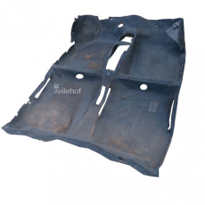Bodenbelag 717442009 für Fiat Siena (178) bis 99 B-Ware