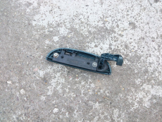 Türgriff außen rechts 719790808 für Fiat Siena Palio (178) bis 00