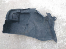 Seitenverkleidung links 735253618 für Fiat Siena (178)