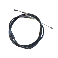 Bowdenzug 7770169 für Motorhaube für Fiat Marea Brava Bravo bis 01