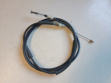 Bowdenzug 7770169 für Motorhaube für Fiat Marea Brava Bravo bis 01