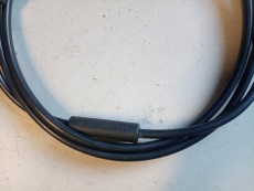 Bowdenzug 7770169 für Motorhaube für Fiat Marea Brava Bravo bis 01