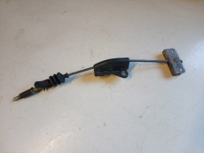vorderes Handbremsseil 7773616 für Fiat Marea Weekend 185