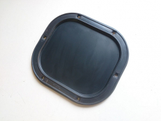 Abdeckblech für Kraftsoffpumpe für Fiat Siena Palio (178)