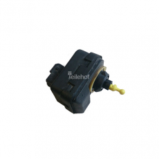 Valeo Stellmotor LWR für Fiat Siena Palio (178) bis 02