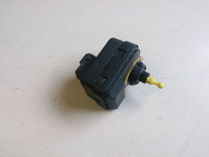 Valeo Stellmotor LWR für Fiat Siena Palio (178) bis 02