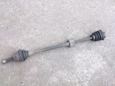 Anriebswelle vr für Fiat Siena Palio (178) 1,6l 16V 97-02