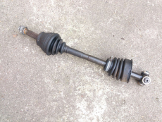 Anriebswelle vl für Fiat Siena Palio (178) 1,6l 16V 97-02