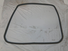 Gummidichtung 92AB-N40406-BA für Heckklappe für Ford Escort VII Kombi