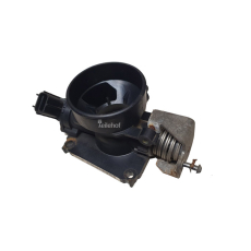 Drosselklappe XS4U-KC für Ford Focus MK1 1,4l 1,6l