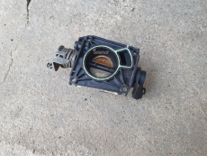 Drosselklappe XS4U-KC für Ford Focus MK1 1,4l 1,6l