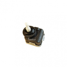 Hella LWR Stellmotor 007878-04 für Ford Focus MK1