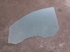 Fensterscheibe XS41-A21411-BG vorne links für Ford Focus MK1 5-Türer