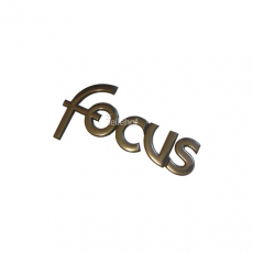 Schriftzug FOCUS 1089611 für Ford Focus MK1