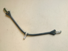 Halteband 1100460 für Ford Focus MK1