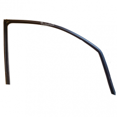 Fensterdichtung 1114384 vorne rechts für Ford Focus MK1