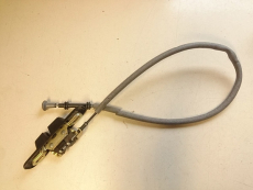Verriegelung 1211622 hinten links für Rücksitzbank für Ford Focus MK1