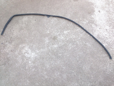 Dichtung Kantenschutz 1254532 rechts für Ford Focus MK1 Limo