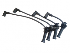 Motorcraft Zündleitungssatz für Ford Focus MK1 1,4l 16V 1,6l 16V