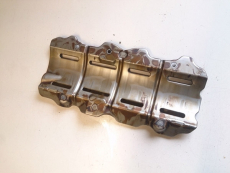 Ölabweisblech 1813186 für Ford Focus MK1 1,6l 16V