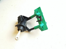 LUK Geberzylinder für Kupplung für Ford Focus MK1