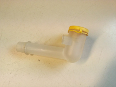 Einfüllstutzen 2M51-8K528-AA für Ford Focus MK1