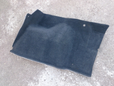 Seitenverkleidung hr für Kofferraum für Ford Focus MK1 Limo 01-04