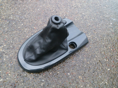 Schaltsackblende 2M5X-A045B78-CAW für Ford Focus MK1