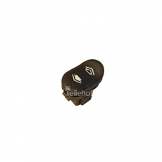 Schalter 1-fach 98AB-14529-DC für Fensterheber für Ford Focus MK1