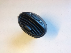 Luftdüse 98AB-19893-AKW mitte rechts für Ford Focus MK1