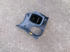 Lüftdüse mit Blende vl 98AB-A04290-AJW für Ford Focus MK1