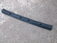 Verstärkung 98AB-F17D995-BC hinten für Ford Focus MK1