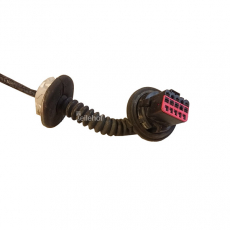 Kabelbaum 98AG-14A584-CCH für Tür hinten Ford Focus MK1