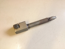 Lenkzwischenwelle 98AG-3N997-AJ für Ford Focus MK1