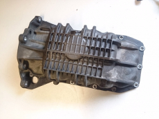 Ölwanne 98MM-6675-CB für Ford Focus MK1 1,6l 16V