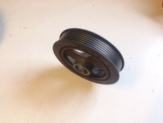 Riemenscheibe 98MM-6B321-BC für Ford Focus MK1 1,4l 16V 1,6l 16V