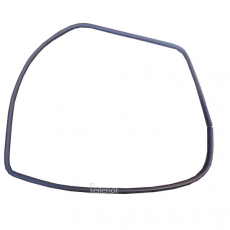 Gummidichtung M1F4B-387285 18 hinten rechts für Ford Focus MK1