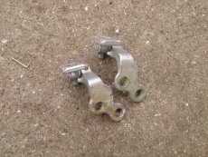 Türscharnierset hr XS4A-A26800-BB für Ford Focus MK1