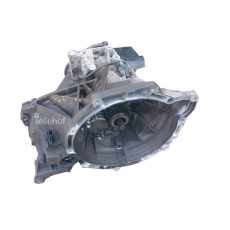 Schaltgetriebe 98WT-7F096-AC V/2 für Ford Focus MK1 1,6l 16V