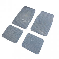 universal Fußmattenset Gummi für Ford Focus MK1 u.a.