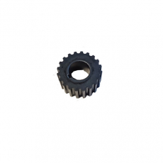 Kurbelwellenrad 928M-6306-BB für Ford Mondeo 2 Escort 7 1,6l 16V - 1,8i 16V