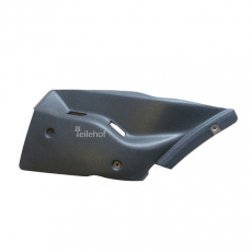 Abdeckung 93BB-F060-A82 grau für Ford Mondeo 2