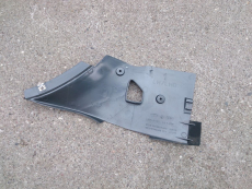 Abdeckung 93BB-F060-A83 grau für Ford Mondeo 2
