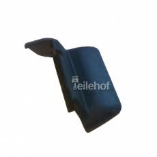 Abdeckung 93BB-F131K12-AEW für Sitzschiene hr für Ford Mondeo 2