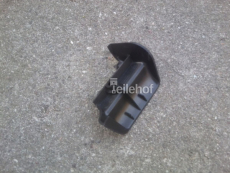 Abdeckung 93BB-F131K13-ACW für Sitzschiene hr für Ford Mondeo 2